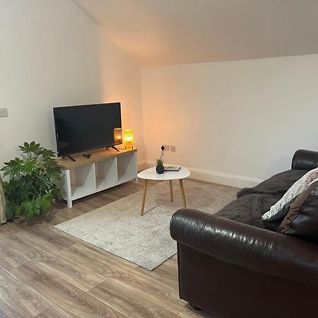 Hollies Hideaway Apartman Donegal Town Kültér fotó