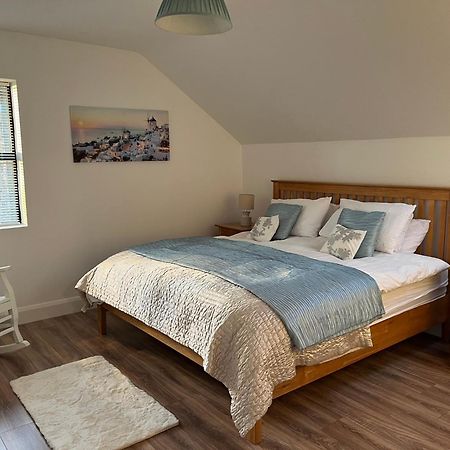 Hollies Hideaway Apartman Donegal Town Kültér fotó